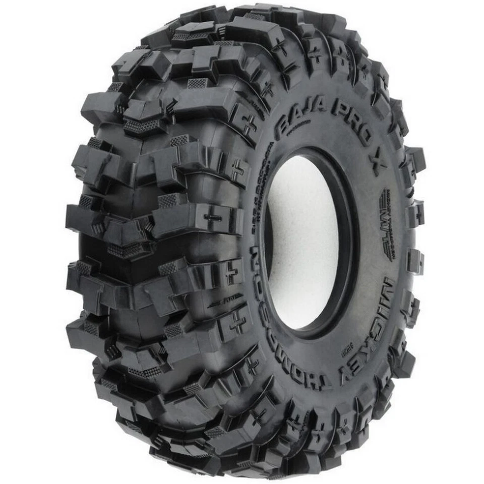 Proline 10203-14 Mickey Thompson Baja Pro X 2.2 (2) v/h G8 - Bild 1 von 2