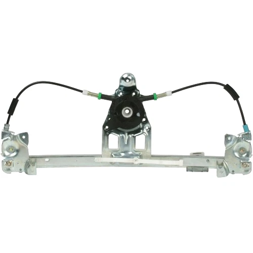 82-3401A A1 Cardone Regulador Ventana Trasero Conductor Lado Izquierdo para MB Mercedes Mano Foto 1 de 1