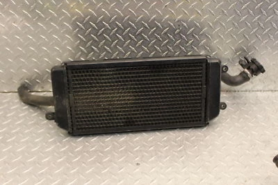 97-03 SUZUKI MARAUDER 800 VZ800 ENFRIADOR MOTOR RADIADOR REFRIGERACIÓN Foto 1 de 4