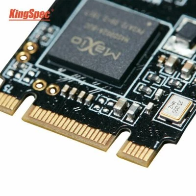 KingSpec 128GB 256GB 512GB M.2 2242 & 2280 NGFF SATA SSD - UK Fast Delivery - Image 1 of 4
