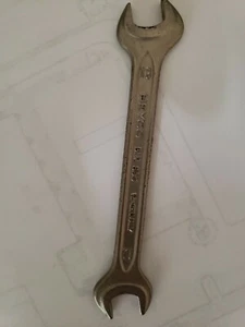 BMW WRENCH 13mm 12mm E36 E46 323 325i 328i 330i Ci M3 E39 525i 528i 530i 540i M5 - Picture 1 of 1