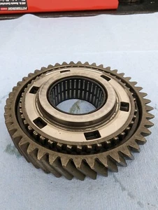 Srt-4 T-850 Transmission 04/05 Style 2nd Gear Speed Gear - Picture 1 of 3