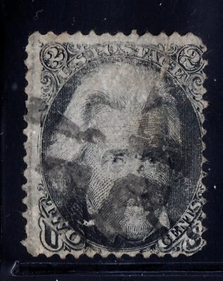 #73 United States used - Image 1 of 2