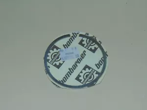 Nos OEM Vintage Skidoo Rotax Snowmobile Piston Ring 420-9152-50 - Picture 1 of 1