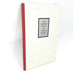 The Selfish Giant By Oscar Wilde - Limited Edition - Picture 1 of 7