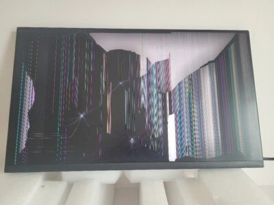 Dell P2723DE, 27" Monitor (Schaden) nur Monitro - Bild 1 von 3