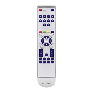 Fernbedienung der RM-Serie kompatibel mit ORBITECH 103TS103 103TS103B - Bild 1 von 3