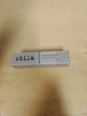 3 stila perfecting foundation stick -shade d -05 Medium Dark NIB   - Image 1 of 2