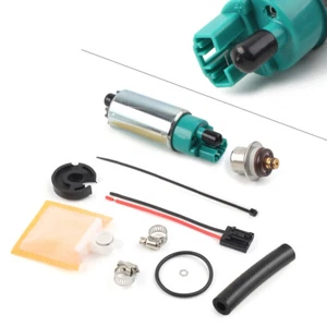 For Harley Davidson Road King Electra Glide Road Glide 2002-2007 EFI Fuel Pump - Picture 1 of 9