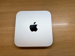 Apple Mac Mini - A1347 (Late 2014) 8GB 512GB SSD - Afbeelding 1 van 9