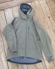 Patagonia Dimension MARS Military Jacket,  Mens Size Large,Softshell Alpha Green