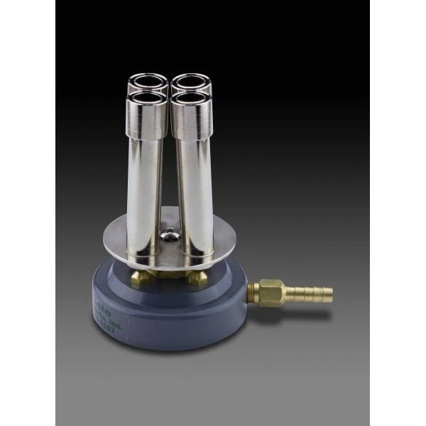 Quemadores Carlisle #122 quemador Bunsen Foto 1 de 1