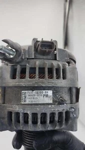 15 16 FORD PICKUP F150 Alternator (ID FL3T-10300-DA) OEM E1525 - Picture 1 of 2