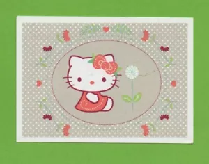 Hello Kitty - Bcool N 68 - Panini ( Ref. B1938 ) - Imagen 1 de 2