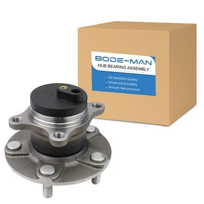 Conjunto de cojinete de cubo de rueda trasera para 2008 2009 2010 2011 2012 2013 Suzuki SX4 2x2 Foto 1 de 4