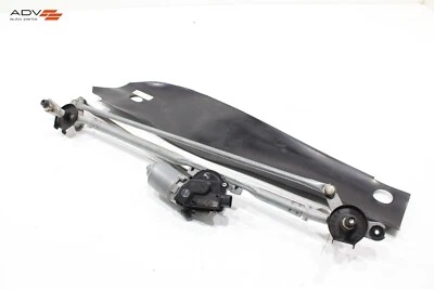 19-25 GMC SIERRA 1500 LIMITED WINDSHIELD WIPER TRANSMISSION LINKAGE & MOTOR OEM - Image 1 of 4