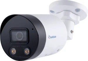 GeoVision GV-TBL8804 8MP IP Bullet Camera Two-Way Audio - Picture 1 of 1