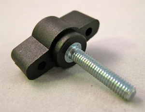 Wing nut M4 M5 M6 thread thumb screw saw drill bolt electronics PC audio camera - Picture 1 of 11