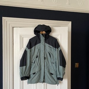 phoenix gore tex jacket