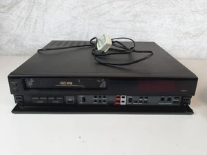 Goldstar GSE -12931Q VHS Recorder Ersatzteile und Reparaturen - Bild 1 von 3