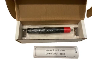 ECOLAB Sensor, Redox, für Pentair IntelliChem für 522187 Sonde - Bild 1 von 2