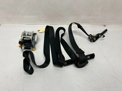 17-20 LINCOLN MKZ FRONT RIGHT PASSENGER SIDE SEAT BELT RETRACTOR, OEM LOT3488 - Image 1 of 4