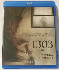 1303 - 3D Blu Ray La Paura ha Inizio Come da Foto - Foto 1 di 5
