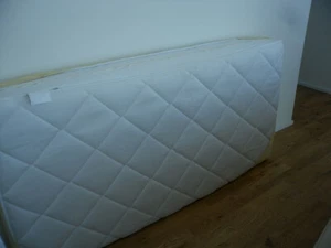 Kaltschaum-Matratze 200 x 100 cm - Bild 1 von 2