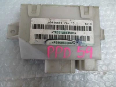 Puerta de control corredera montada para 01-07 Dodge Caravan P04686686am 04686686am Foto 1 de 4