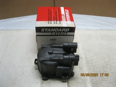 Distributor Cap Standard JH98T (cap only, no screws) Foto 1 de 4