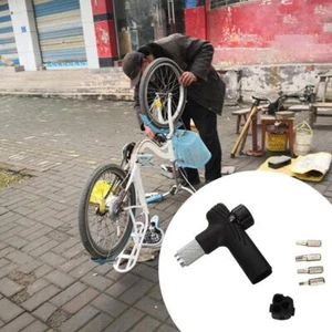T Torque Wrench 4 5 6 Nm Portable 3, 4, 5 mm Hex for Road and Mountain Bikes - Picture 1 of 7