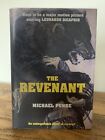 The Revenant - Michael Punke - UK 1st edition hardback 2015