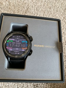Huawei Watch GT. Razones por las que no comprarlo. Opinión y pruebas