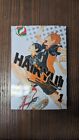 Haikyu!!, Vol. 1 Paperback ? Illustrated By Haruichi Furudate