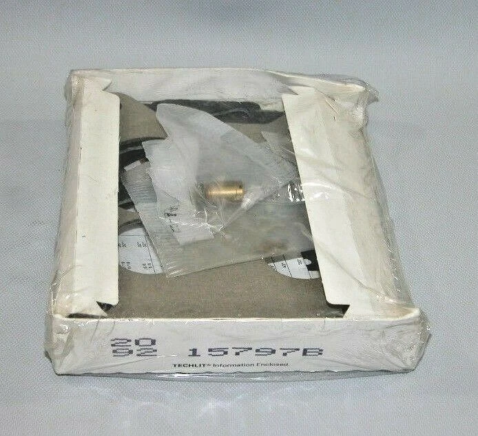 Walker 15797B Carburetor Rebuild Kit Fits 80-81 Camaro 80-82 Monte Carlo +More - Image 1 of 3