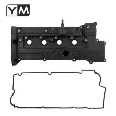 Engine Valve Cover Front for Hyundai Accent 2006-11 Kia Rio Rio5 Petrol 264-990 - Изображение 1 из 4