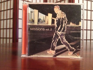 Sessions, Vol. 2 by Various Artists (CD, Jun-2000 Track, After Hours (Dance)) - Imagen 1 de 4