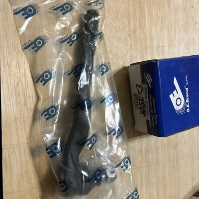 Extremo de barra de amarre de dirección marca OE reemplaza Moog ES3548 para Toyota 4Runner 96-02 Foto 1 de 2