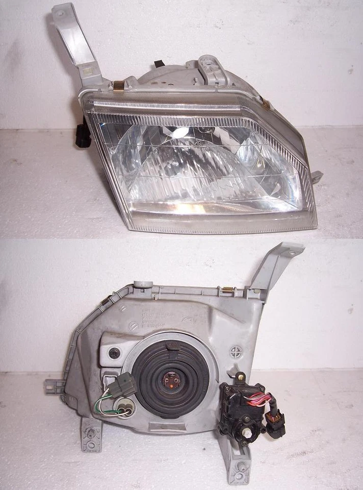 Daihatsu Gran Move G301 : Scheinwerfer rechts 81110-87779 - Bild 1 von 1