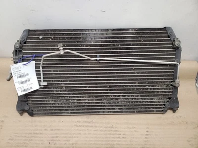 Toyota Camry XLE, unidad condensadora de CA, THRU 4/97, 1997, 88460-06060, OEM Foto 1 de 4