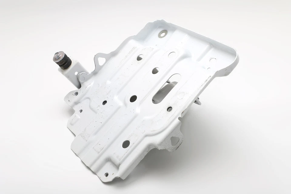 Bandeja de batería Acura TLX 15-20 60630-T2A-A00, C005, OEM, 2015, 2016, 2017, 2018, 2 Foto 1 de 3