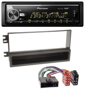 Pioneer Bluetooth USB DAB MP3 Autoradio für Kia Sportage I (2000-2005) - Bild 1 von 6