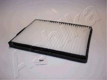 ASHIKA Cabin Filter for Nissan Primera SR20DE 2.0 October 1996 to September 1999 - Image 1 of 4