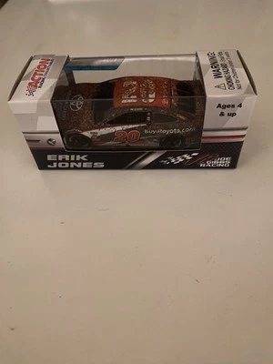 Erik Jones 2018 BuyAToyota (Daytona Win) 1/64 diecast Foto 1 de 2
