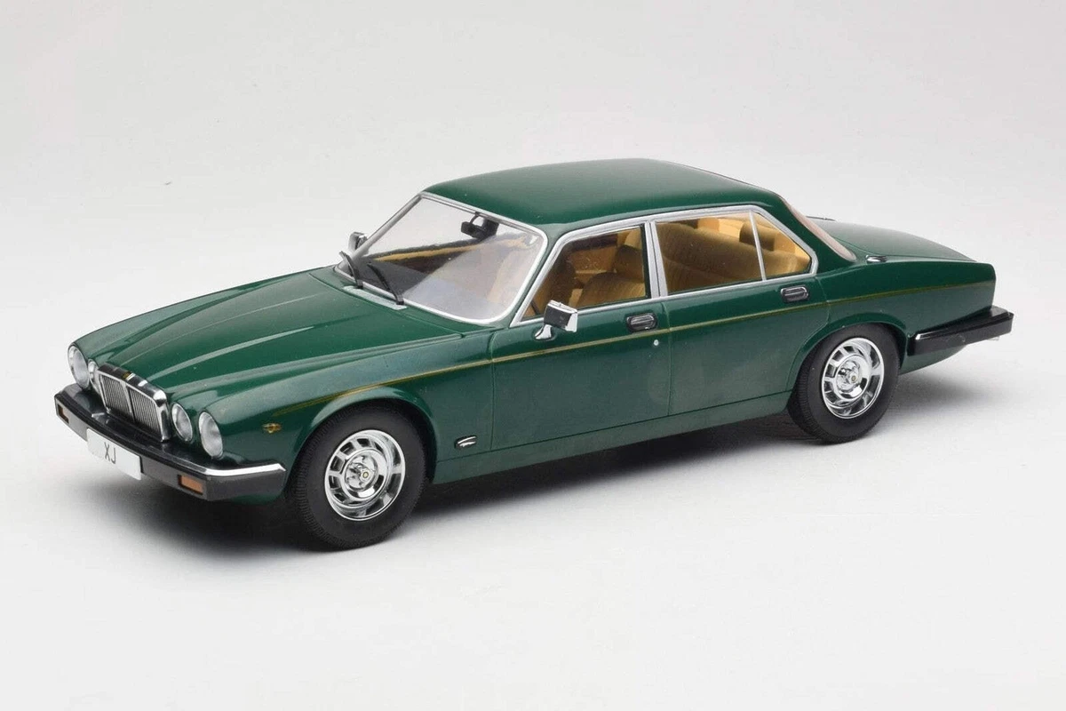 Jaguar 1:18 Scale Diecast Cars for sale | eBay