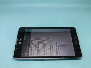 LG Optimus L7 II P710 (Unlocked) Mobile Phone Good Condition - Picture 1 of 5