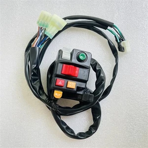 Left Hand Handlebar Switch 9010160600A000 For CFMoto ATV CF500 CF5002 CF5005 - Picture 1 of 5