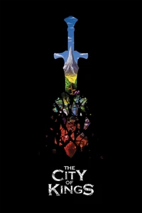 City of Kings: board game DELUXE edition kickstarter exclusive copy Lightly Used - Picture 1 of 1