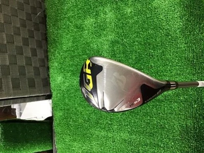 Bridgestone TOUR B JGR U3 Utility TG1-HY Stiff Men #S1 - Image 1 of 4