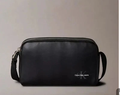 Bolso Bandolera Calvin Klein Nuevo Foto 1 de 3